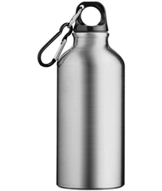 Vannflaske Mini Metall
