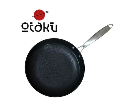 Stekpanna Otaku Kitchen