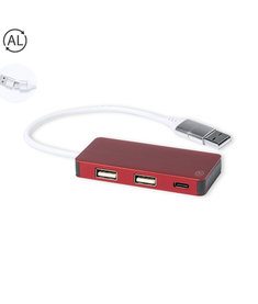 USB-hub Kavat