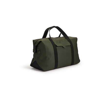 Vattentät Weekendbag