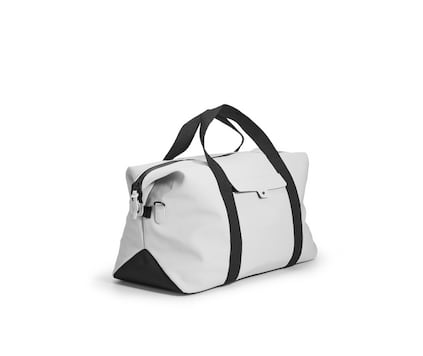 Vattentät Weekendbag