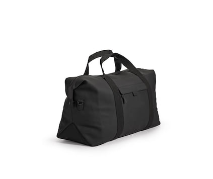 Vattentät Weekendbag