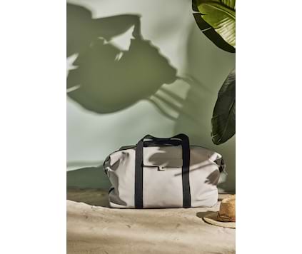 Vattentät Weekendbag