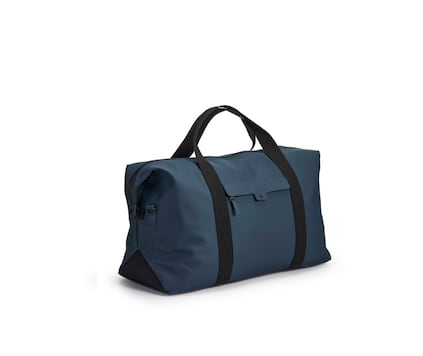 Vattentät Weekendbag