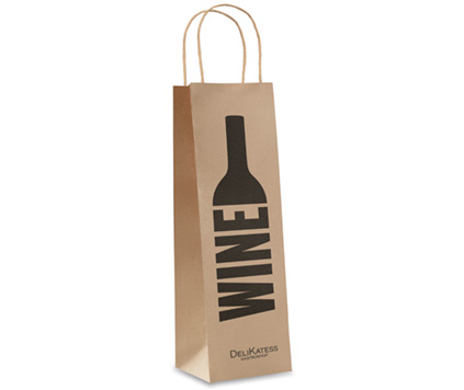 Vinpåse Papper