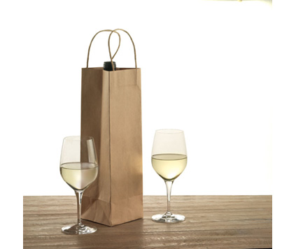 Vinpåse Papper