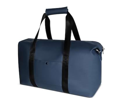 Weekendbag + Necessär