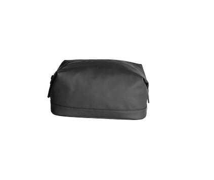 Weekendbag + Necessär
