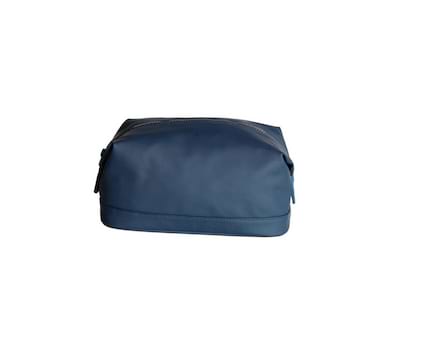 Weekendbag + Necessär