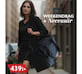 Weekendbag + Necessär