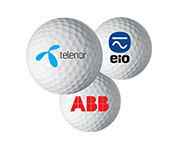 Golfbollar