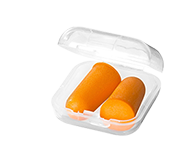 Öronproppar