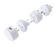 Reseadapters