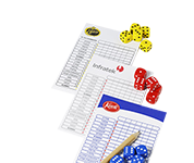 Spel