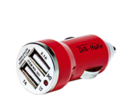 USB-billaddare
