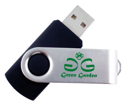 USB-minne Twister