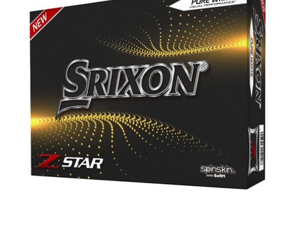 Srixon Z-star
