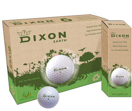 Dixon Earth