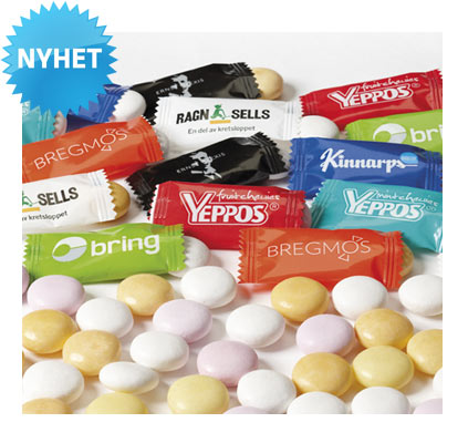 Yeppos Chewies