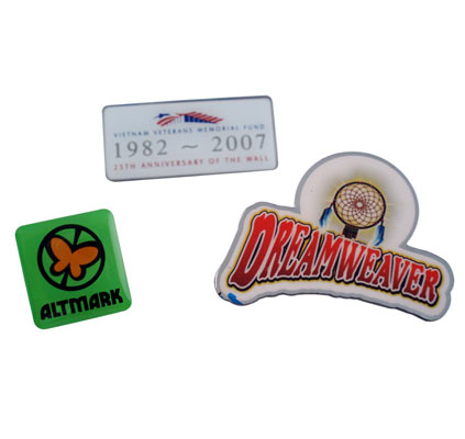 Pins