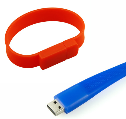 USB-minne Armband