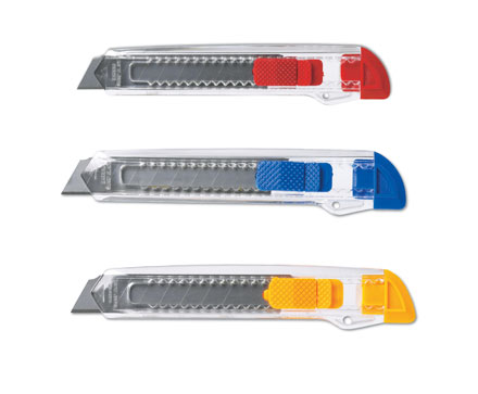 Packkniv