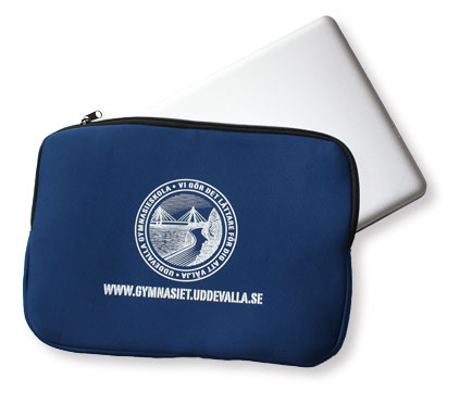 Laptopfodral Design