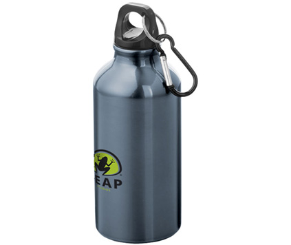 Sportflaska Mini Metall