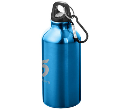Sportflaska Mini Metall