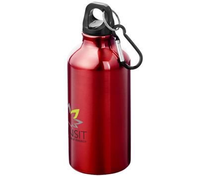 Sportflaska Mini Metall