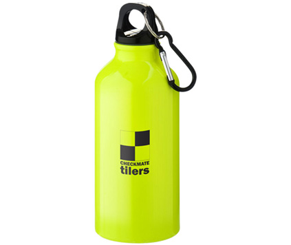 Sportflaska Mini Metall