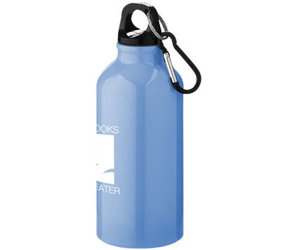 Sportflaska Mini Metall