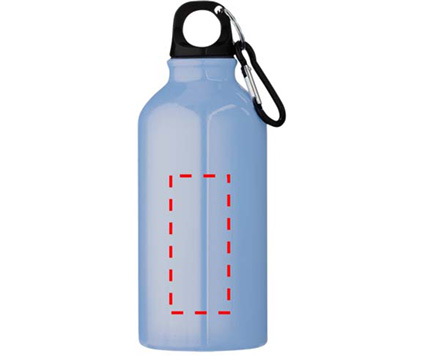Sportflaska Mini Metall