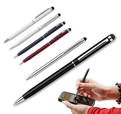 Penna Thin Touch
