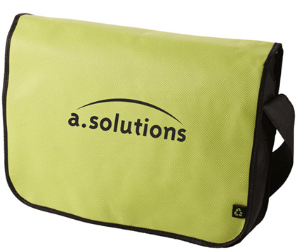 Misson Axelväska - non-woven
