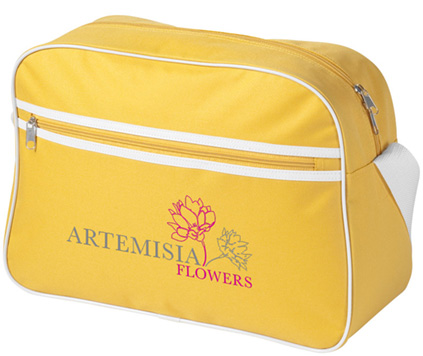 Sacramento Retro Bag
