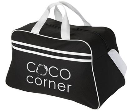 San Jose sportbag