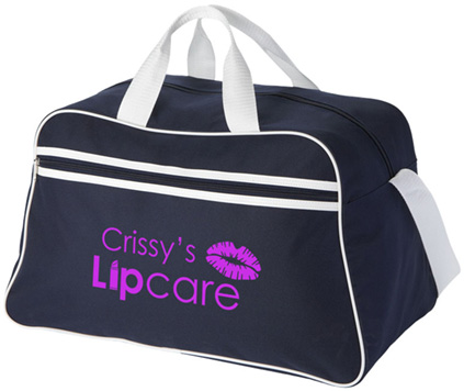 San Jose sportbag