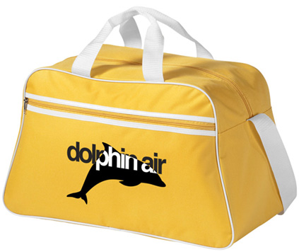 San Jose sportbag