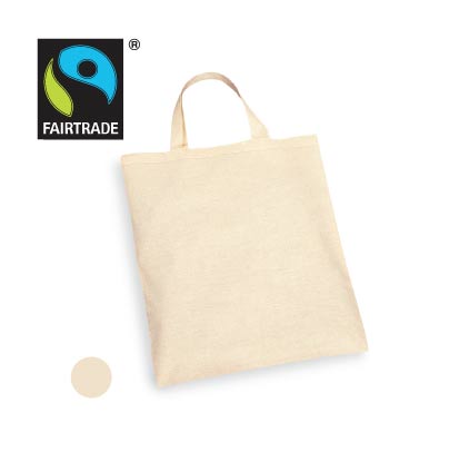 Tygkasse Fairtrade
