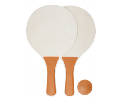 Strandtennisset Miami