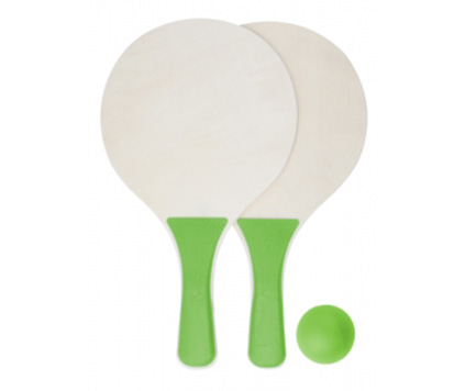 Strandtennisset Miami