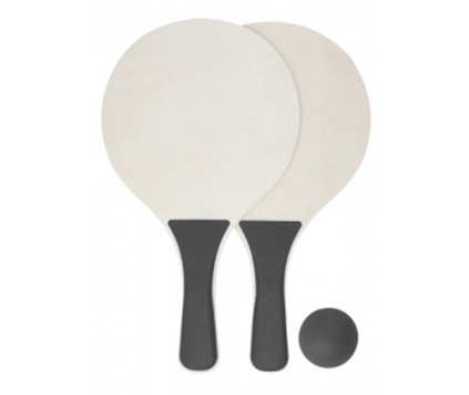 Strandtennisset Miami