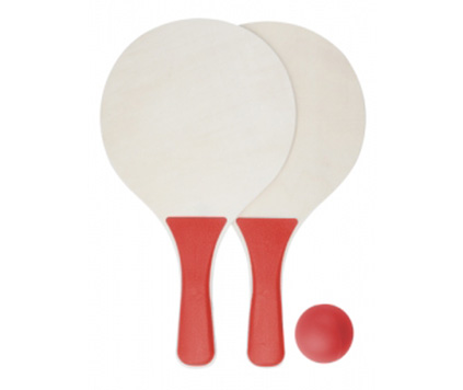 Strandtennisset Miami