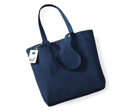 Tygkasse Organic