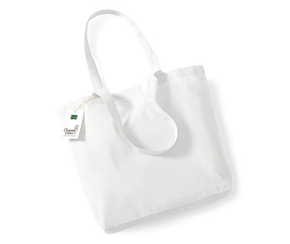 Tygkasse Organic