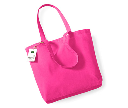 Tygkasse Organic