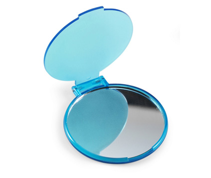 Fickspegel Vanity