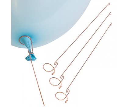 Ballongpinnar