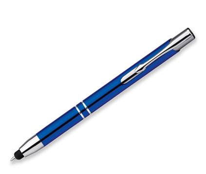 Touchpenna Metallic